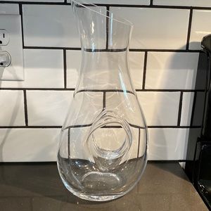 Pitcher
